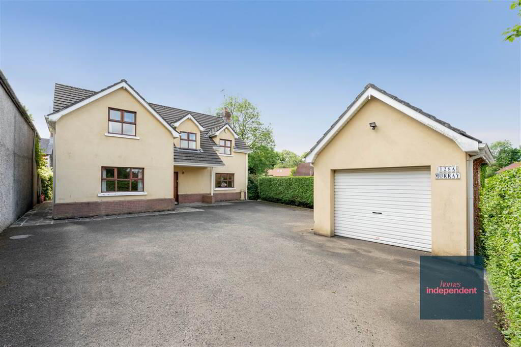 128a Ballymoney Road 1 of 43