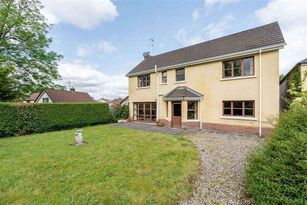 128a Ballymoney Road 40 of 43