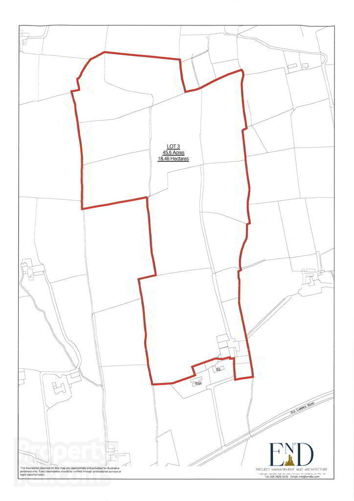 "Downview Farm", 104 Old Carrick Road 31 of 33