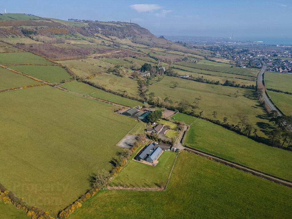 "Downview Farm", 104 Old Carrick Road 25 of 33