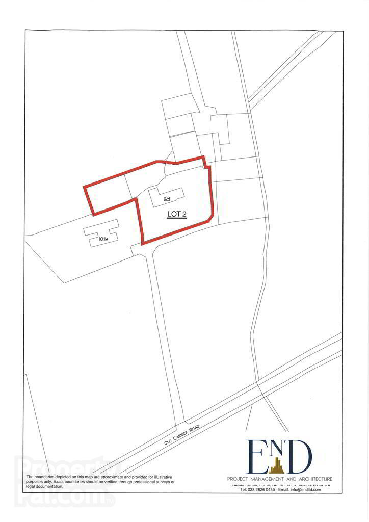 "Downview Farm", 104 Old Carrick Road 30 of 33