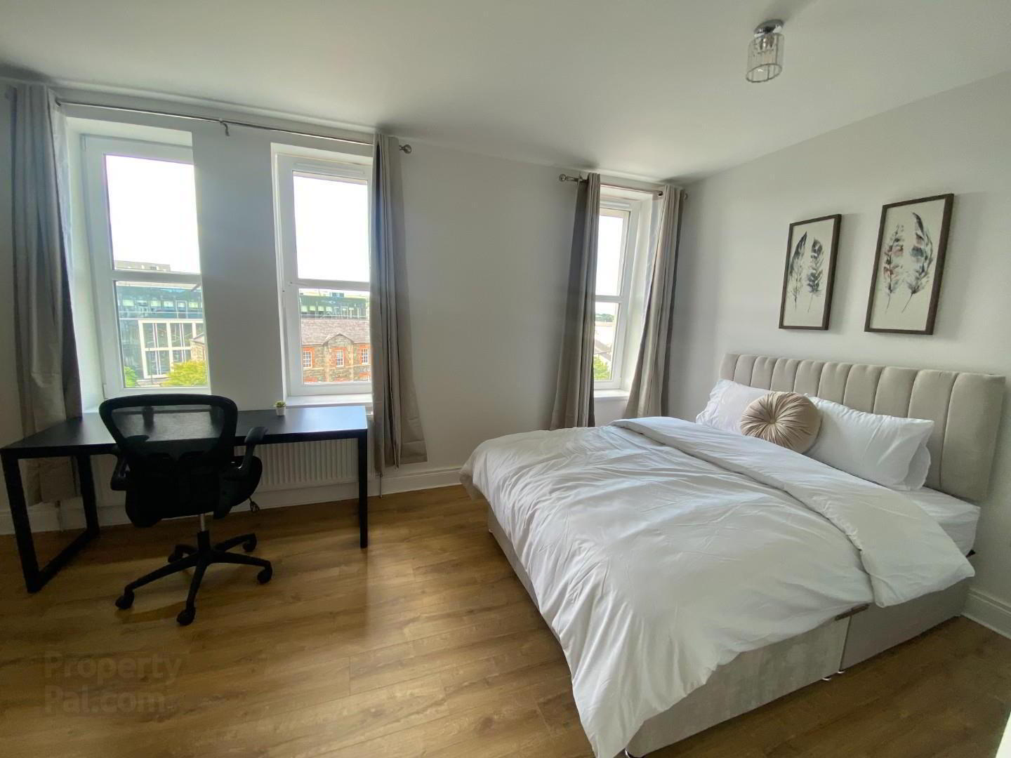 9 Ebrington Terrace ROOM LET 6 of 16