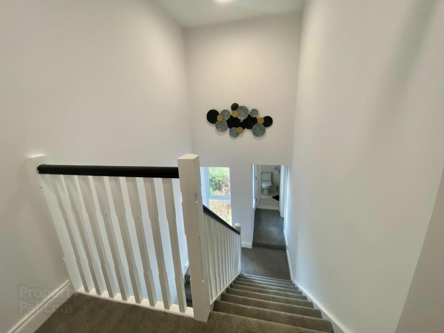 9 Ebrington Terrace ROOM LET 7 of 16