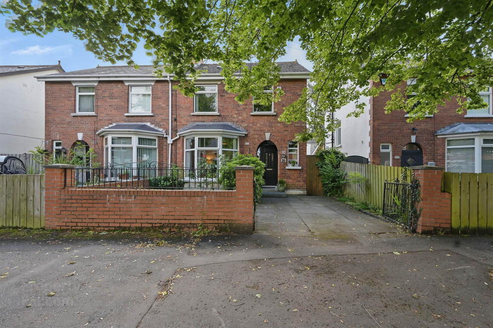 26 Sagimor Gardens 1 of 24