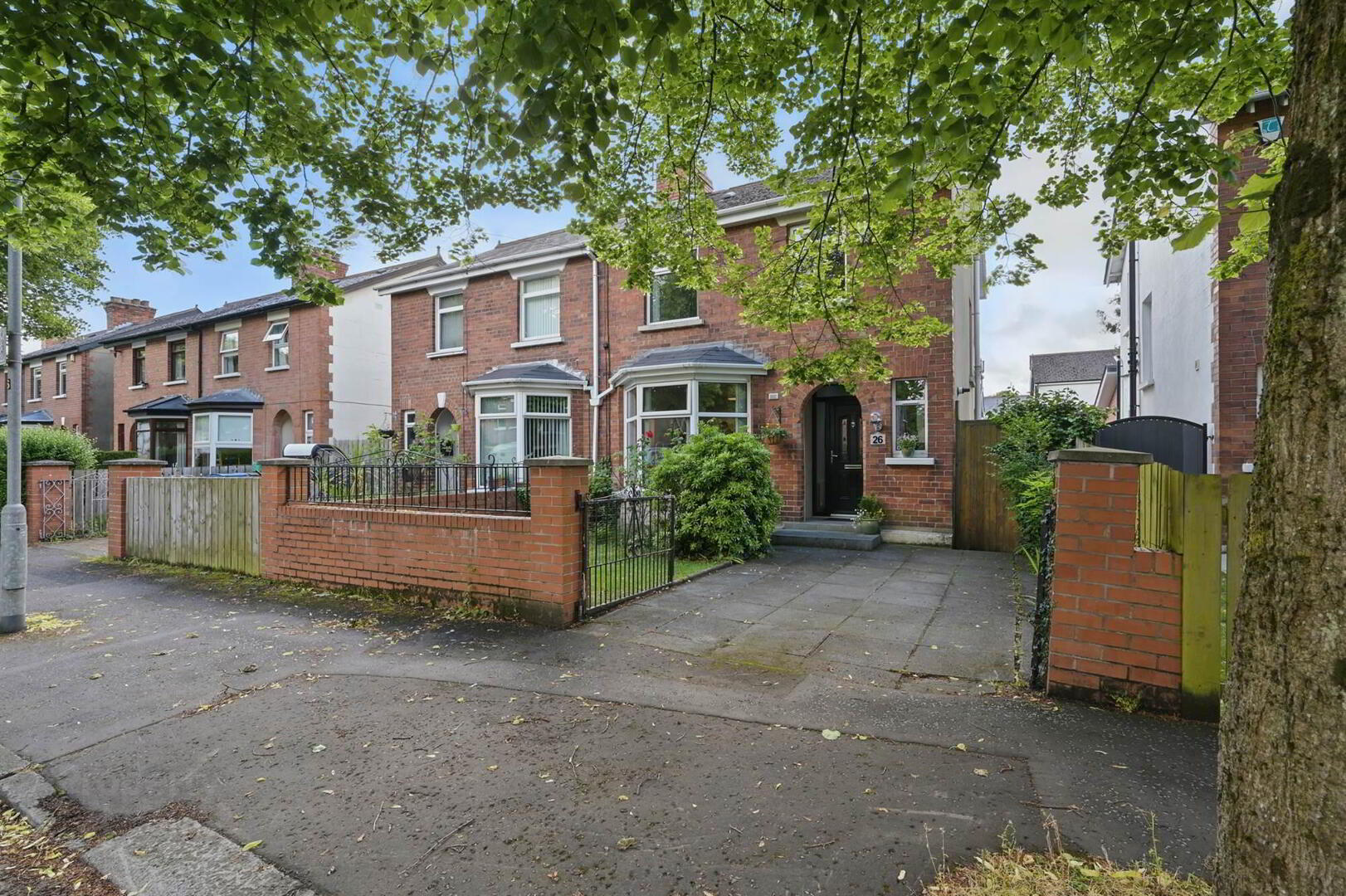 property description image