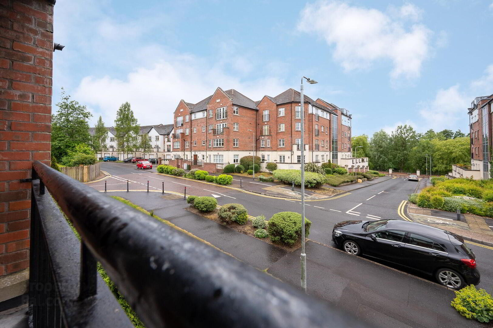 Apt 6 Elm House, 2 Beech Heights 7 of 20