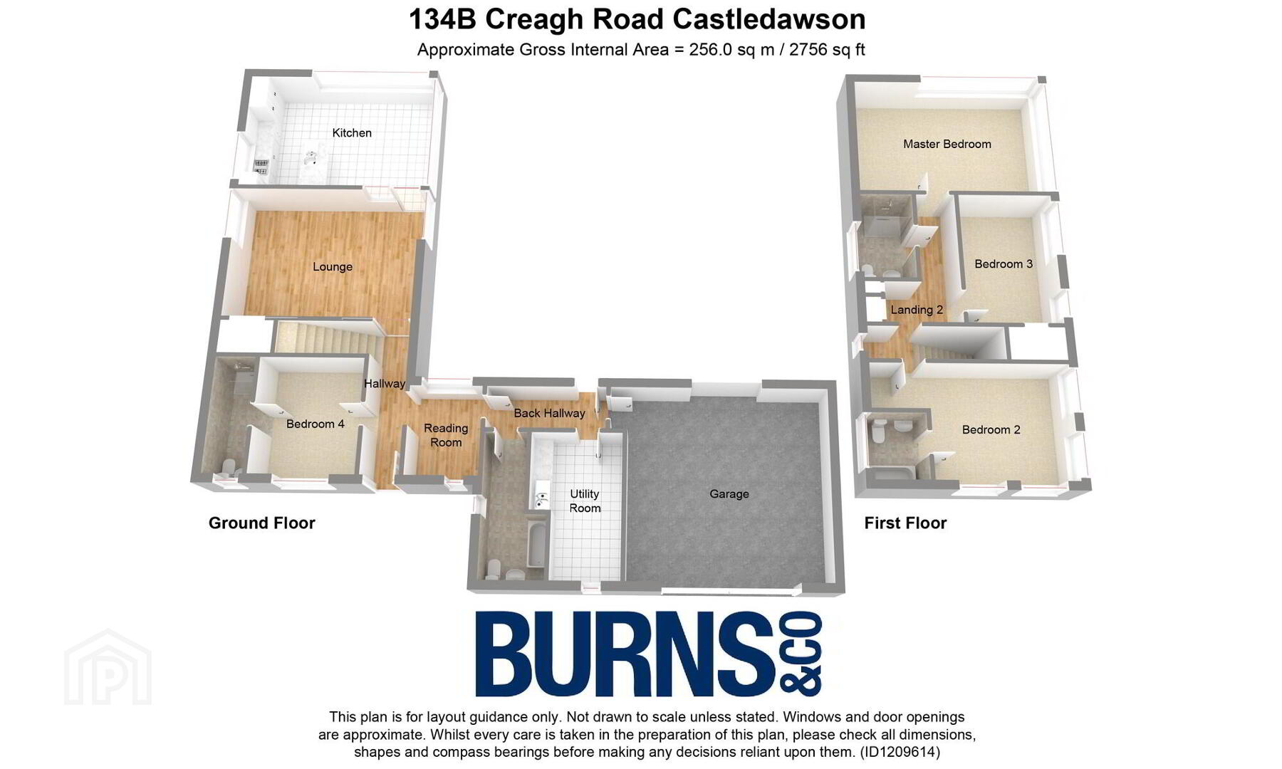 134b Creagh Road 2 of 44