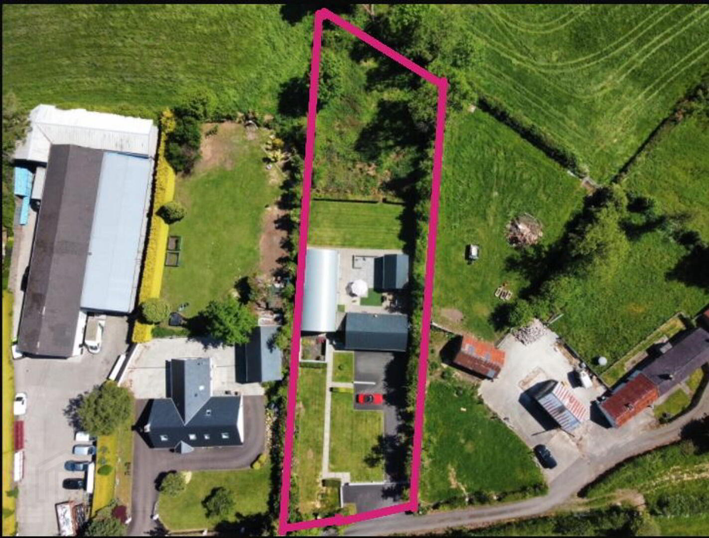 property description image