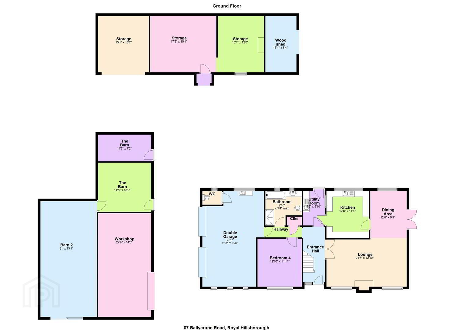 67 Ballycrune Road 35 of 38