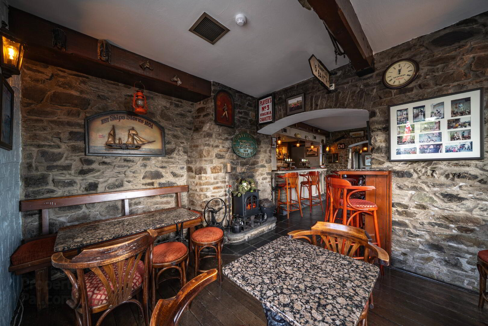 Murphs Pub, Strand Road 12 of 26