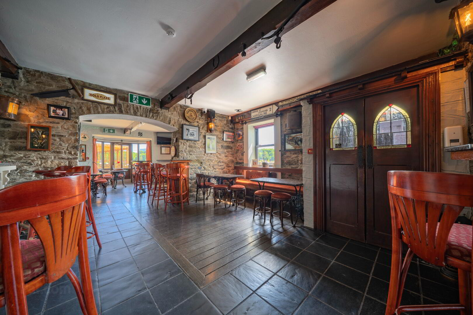 Murphs Pub, Strand Road 14 of 26