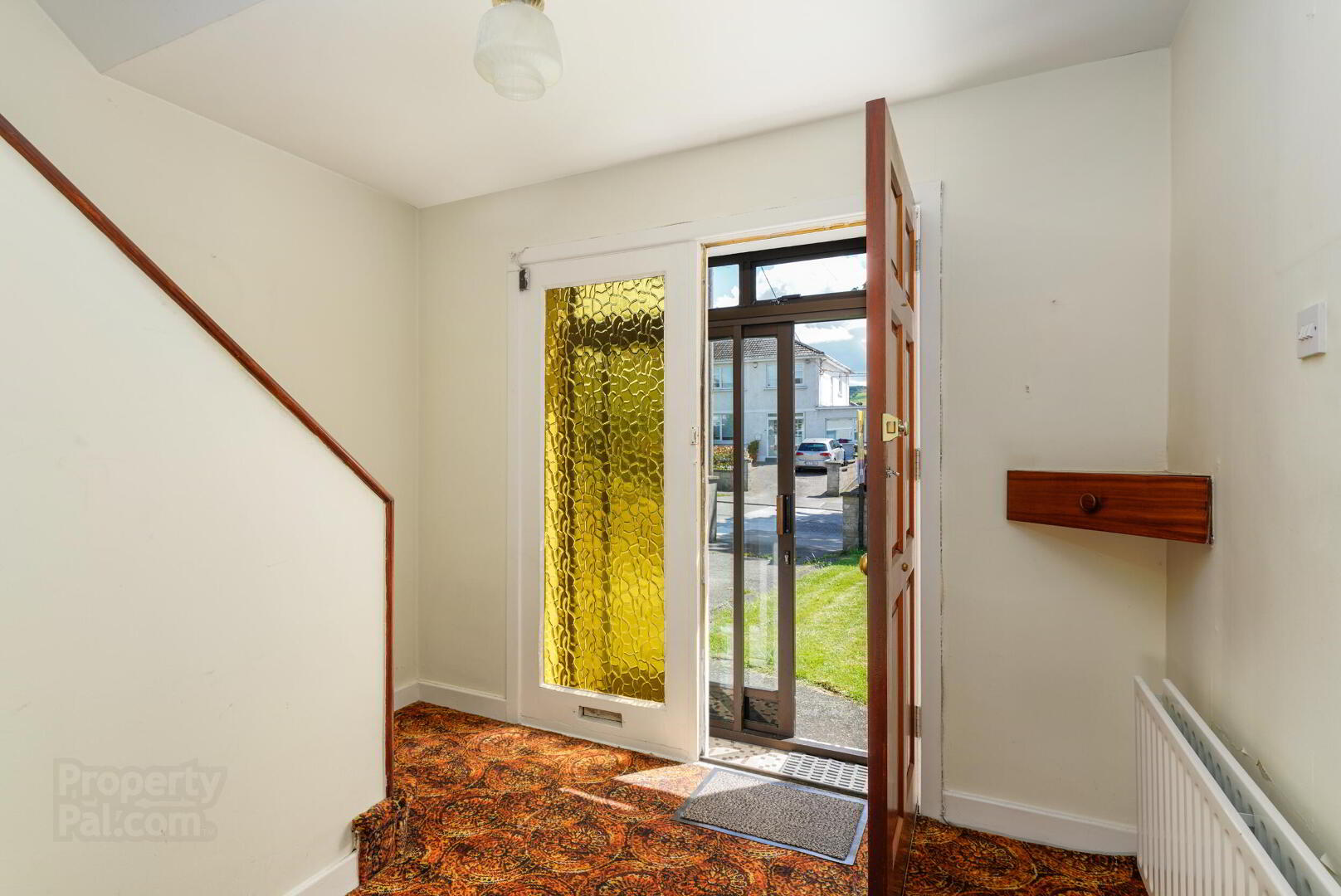 property description image