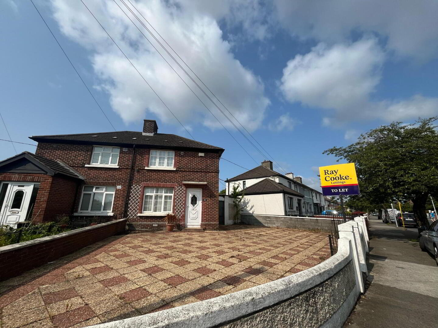Keeper Road 1 of 11