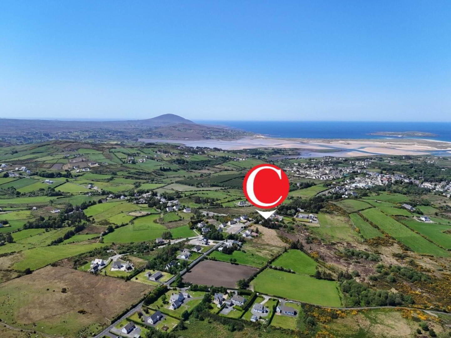 Falcarragh Hill 4 of 15