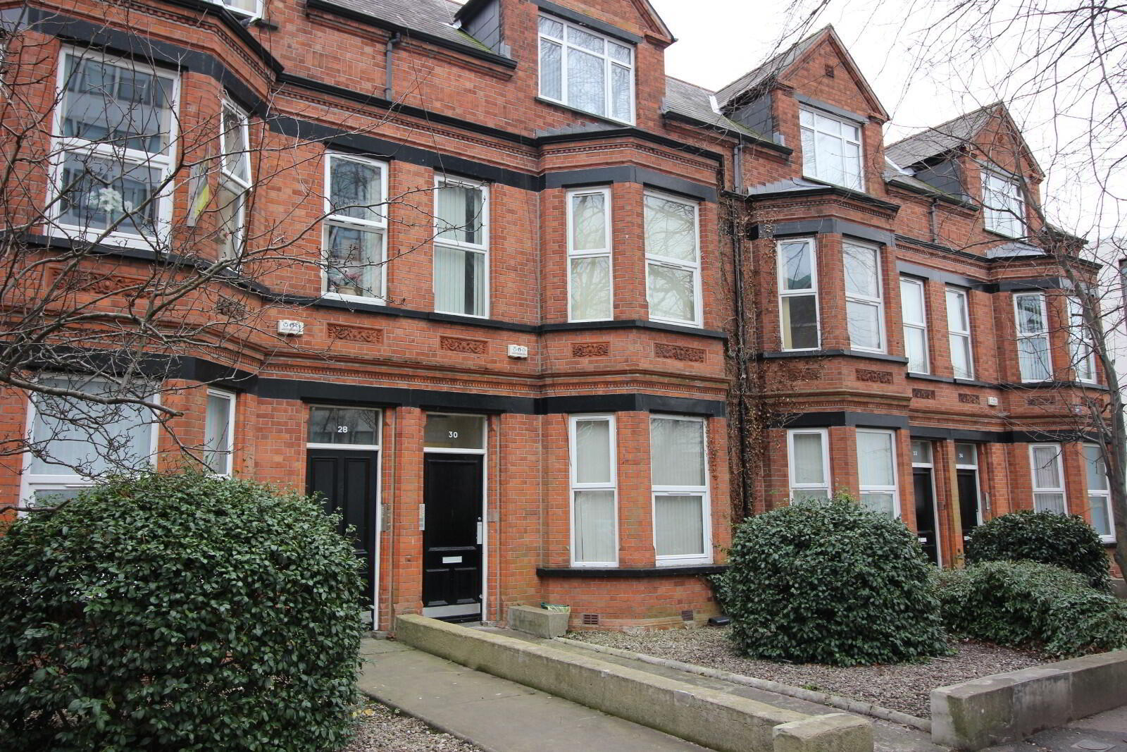 6, 30 Stranmillis Road 1 of 7