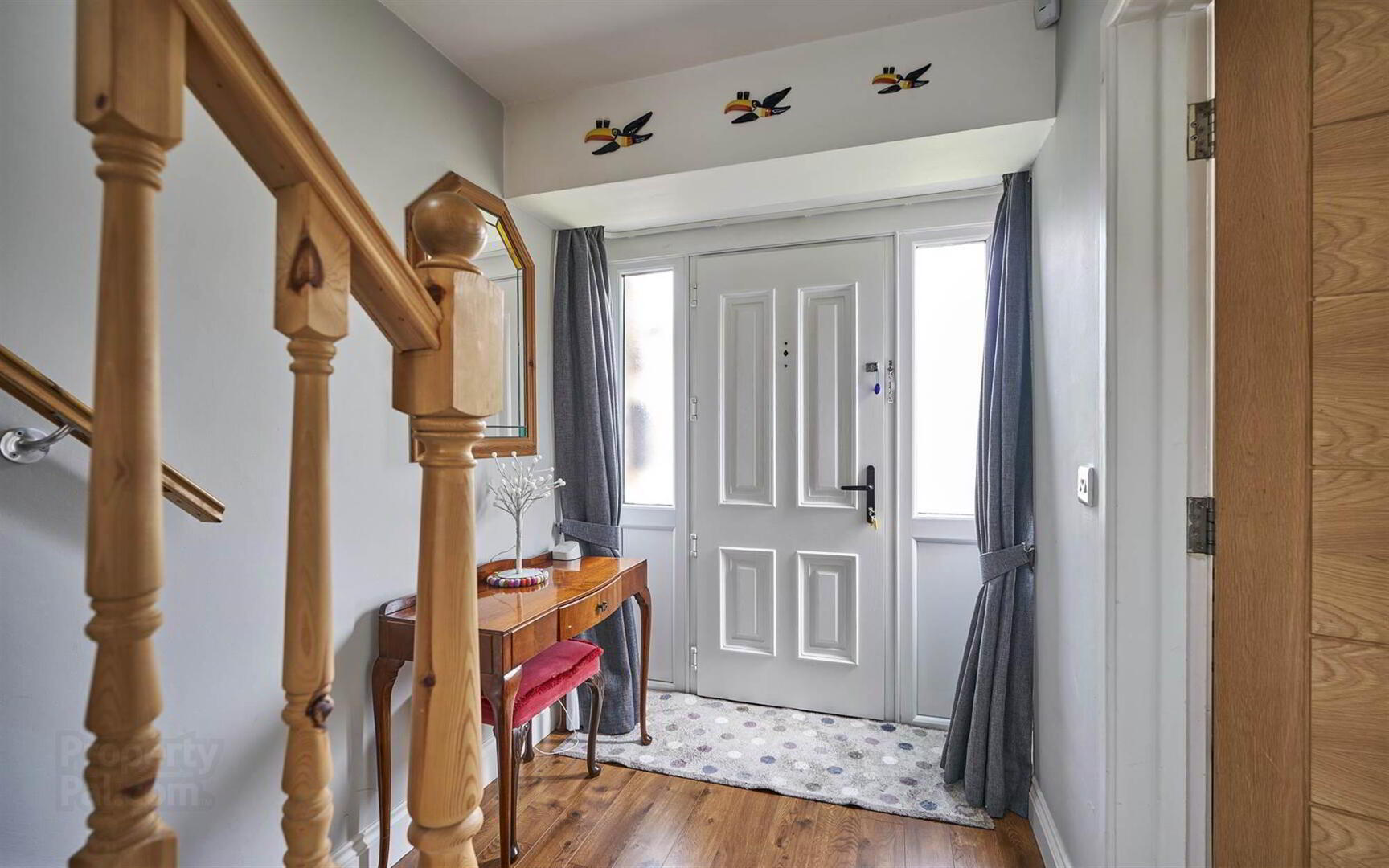property description image