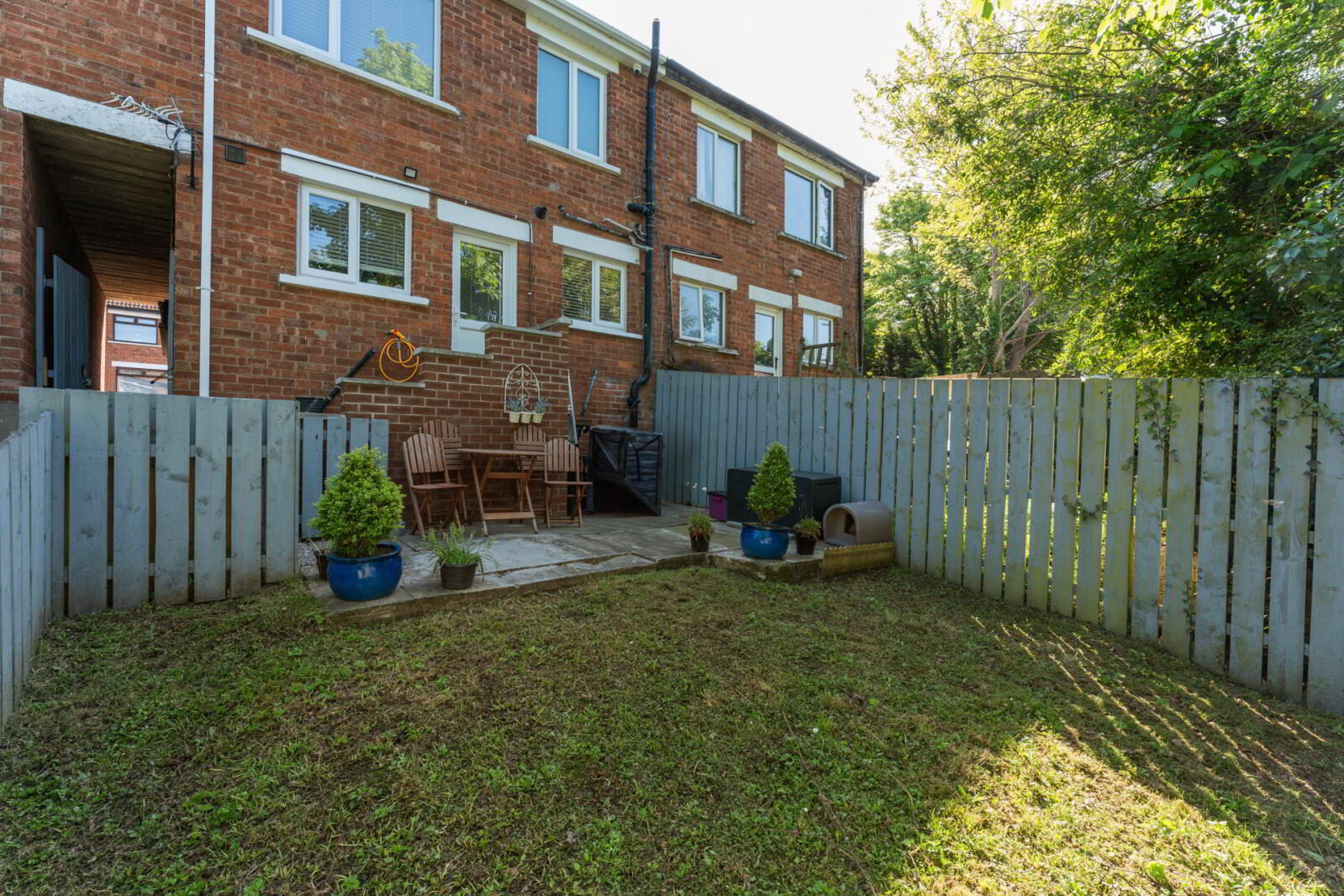 29 Knockmount Gardens 19 of 19
