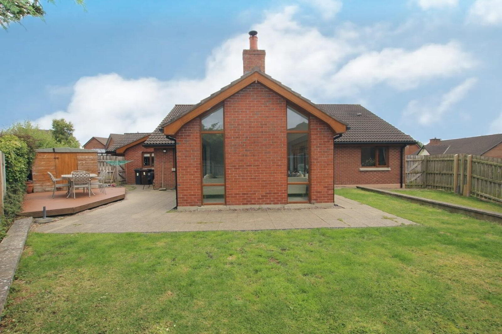 8 Blackthorn Road 21 of 24