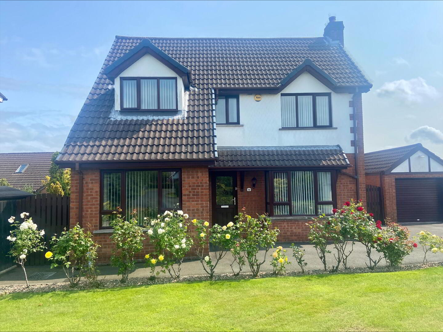 property description image