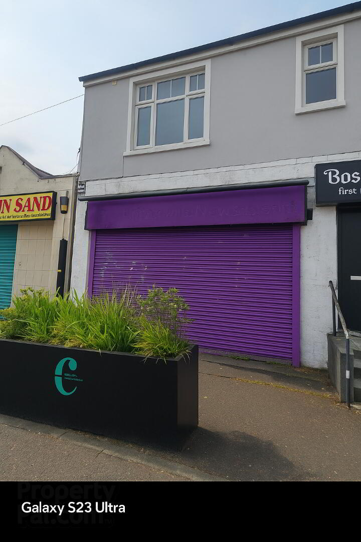 294 Cliftonville Road 3 of 3