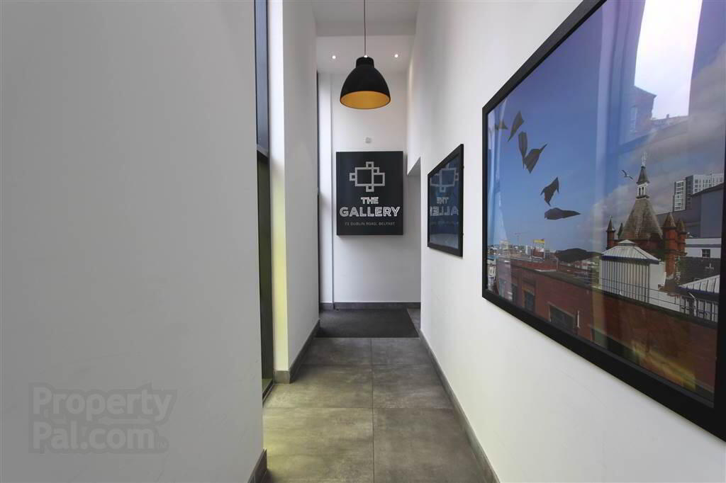 Apt 47 The Gallery, 71 Dublin Road 1 of 8