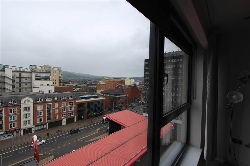 Apt 47 The Gallery, 71 Dublin Road 8 of 8