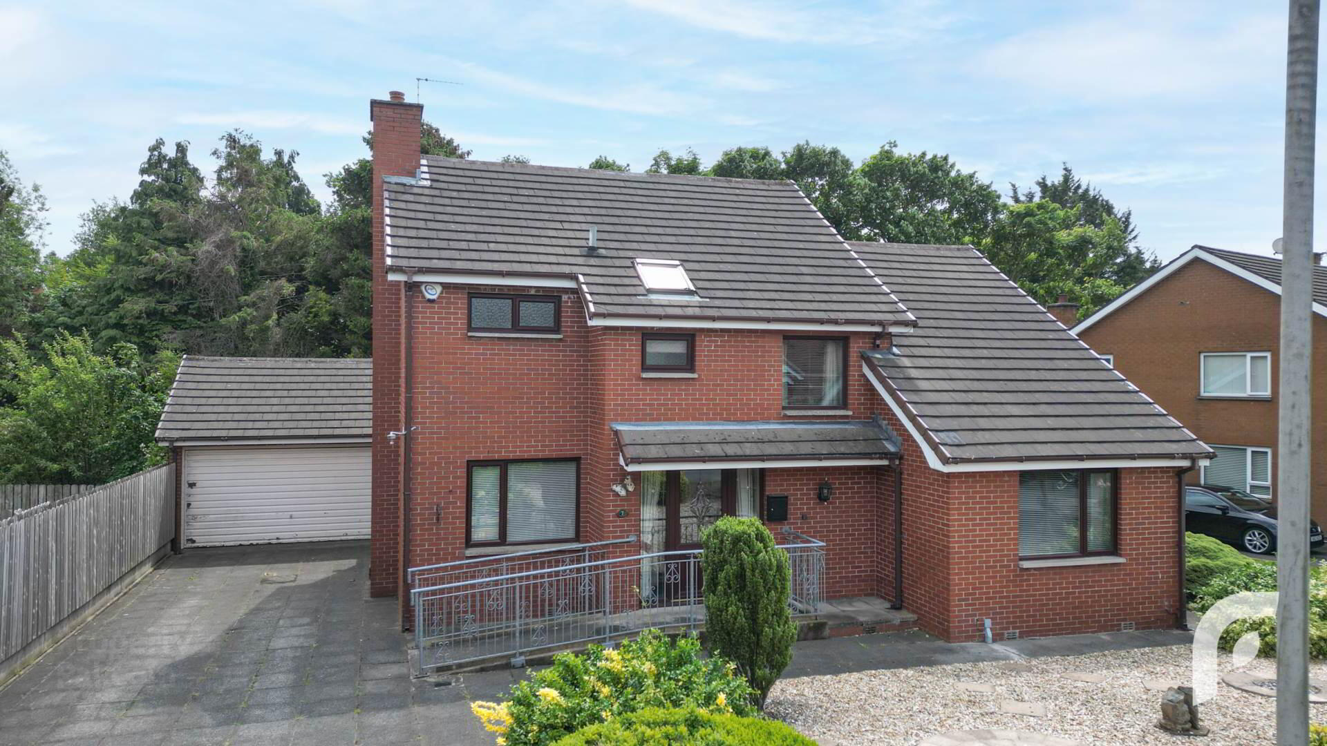 property description image