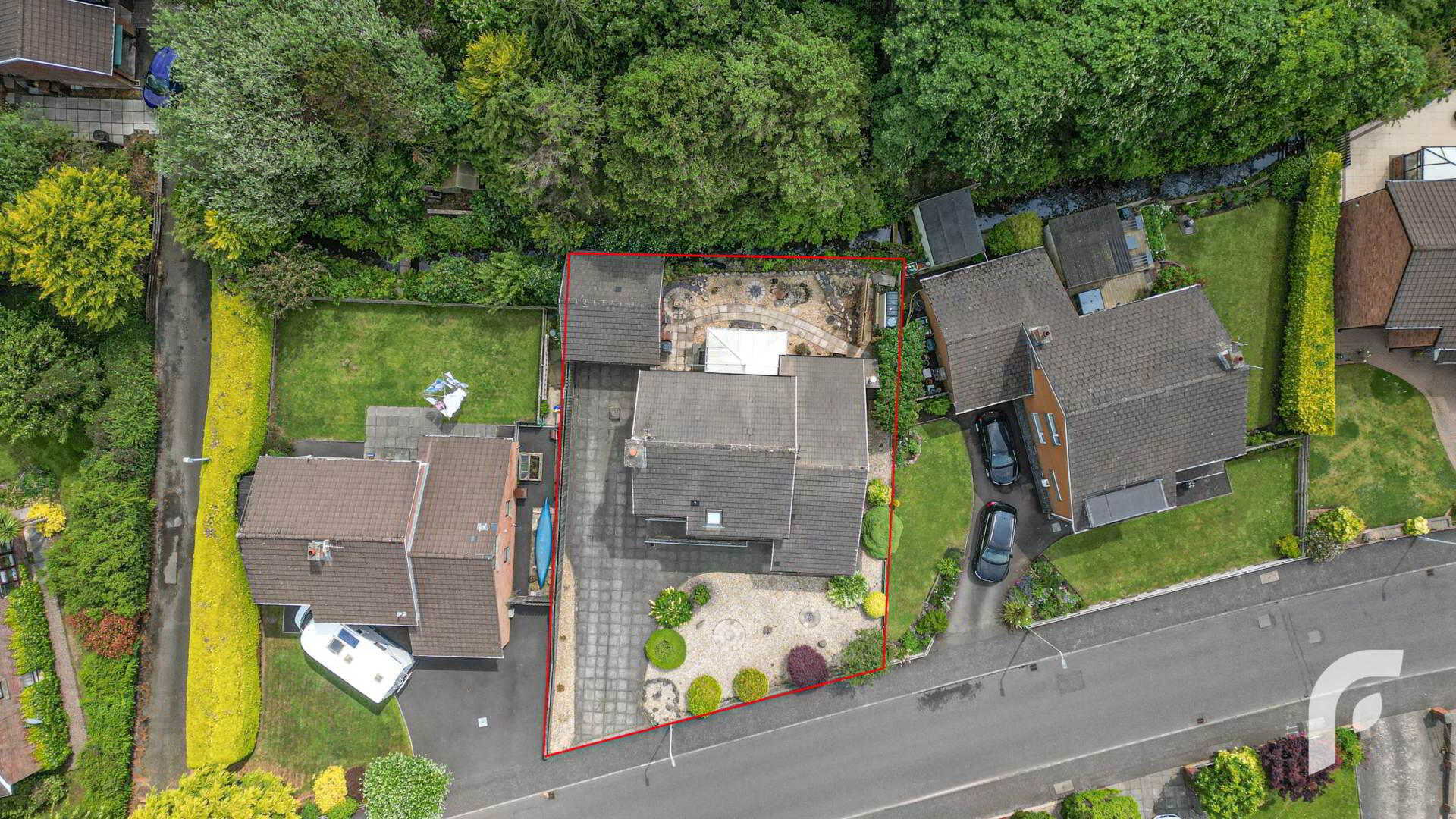 7 Jordanstown Heights 42 of 42