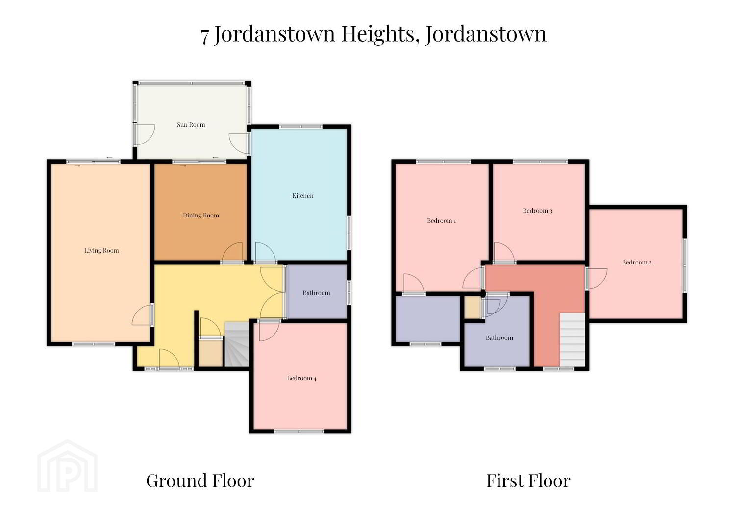 7 Jordanstown Heights 43 of 43