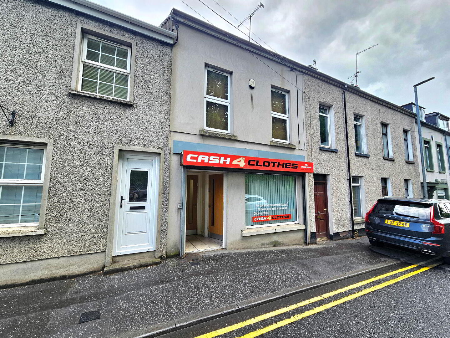 Ground Floor, 36 Kenlis Street 1 of 5