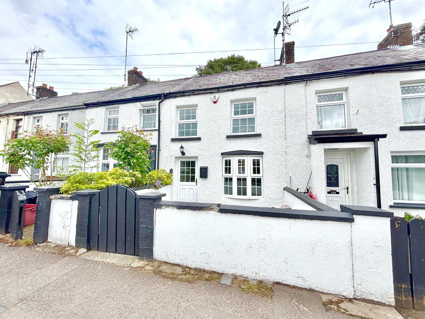 135 Ballymoney Road 1 of 13