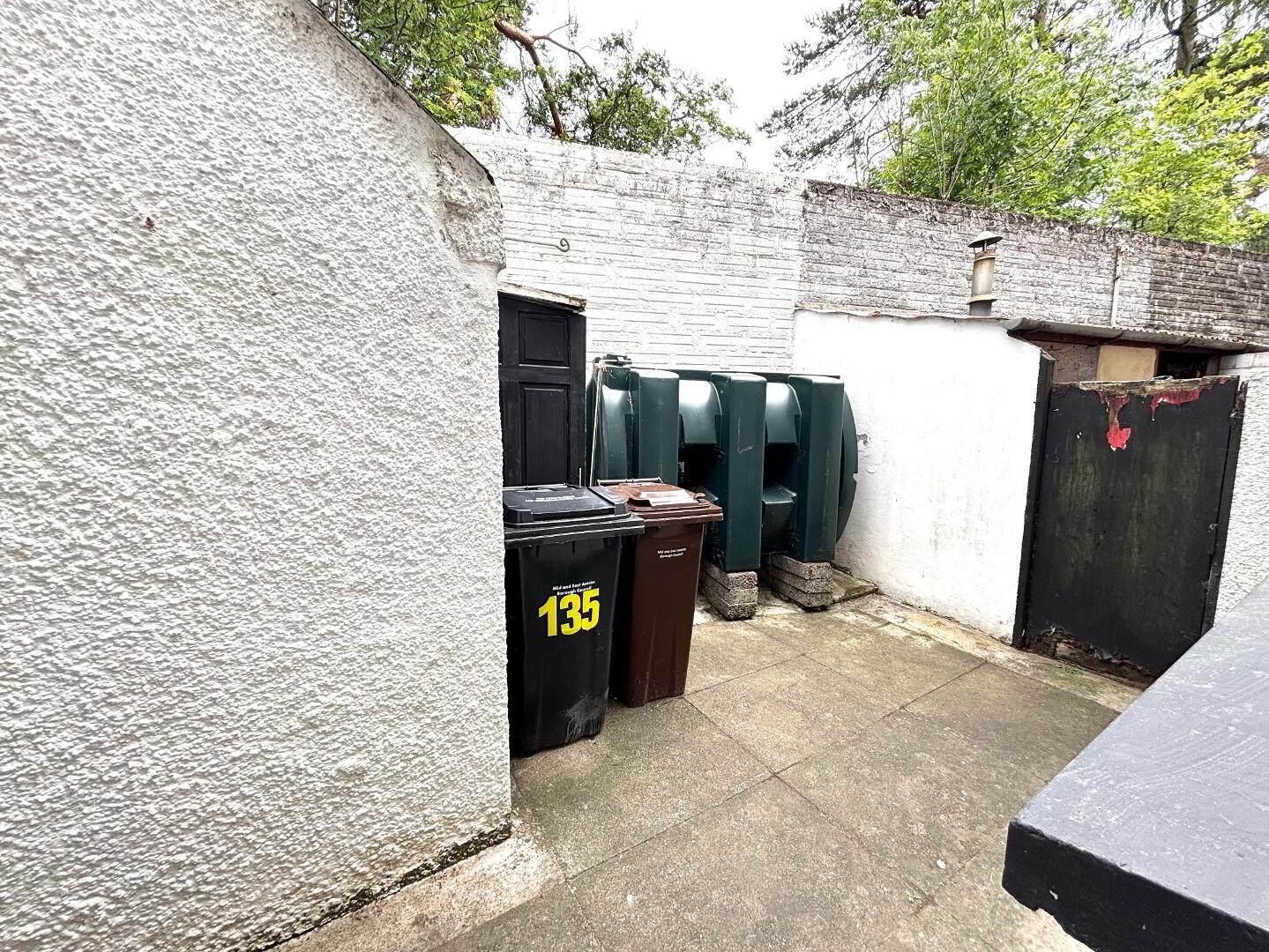 135 Ballymoney Road 13 of 13