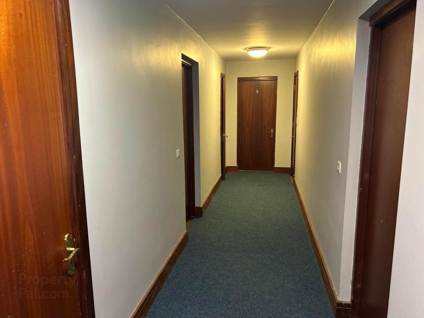 Apt 8, Bell Harbour 4 of 21