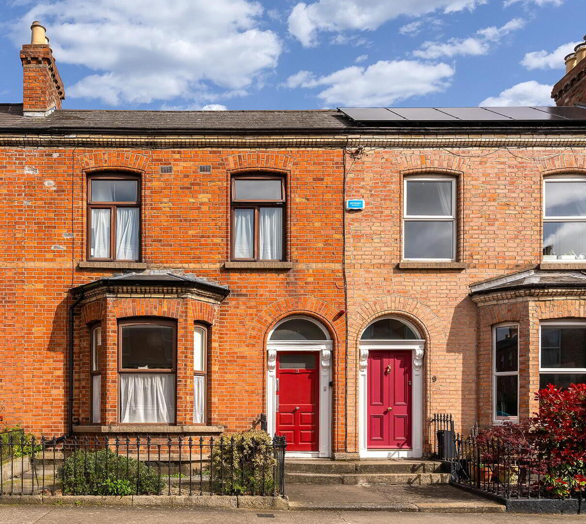 11 St Alphonsus Road 1 of 30