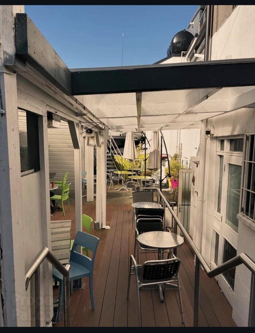 Revive Cafe, 35 Eyre Street 1 of 23