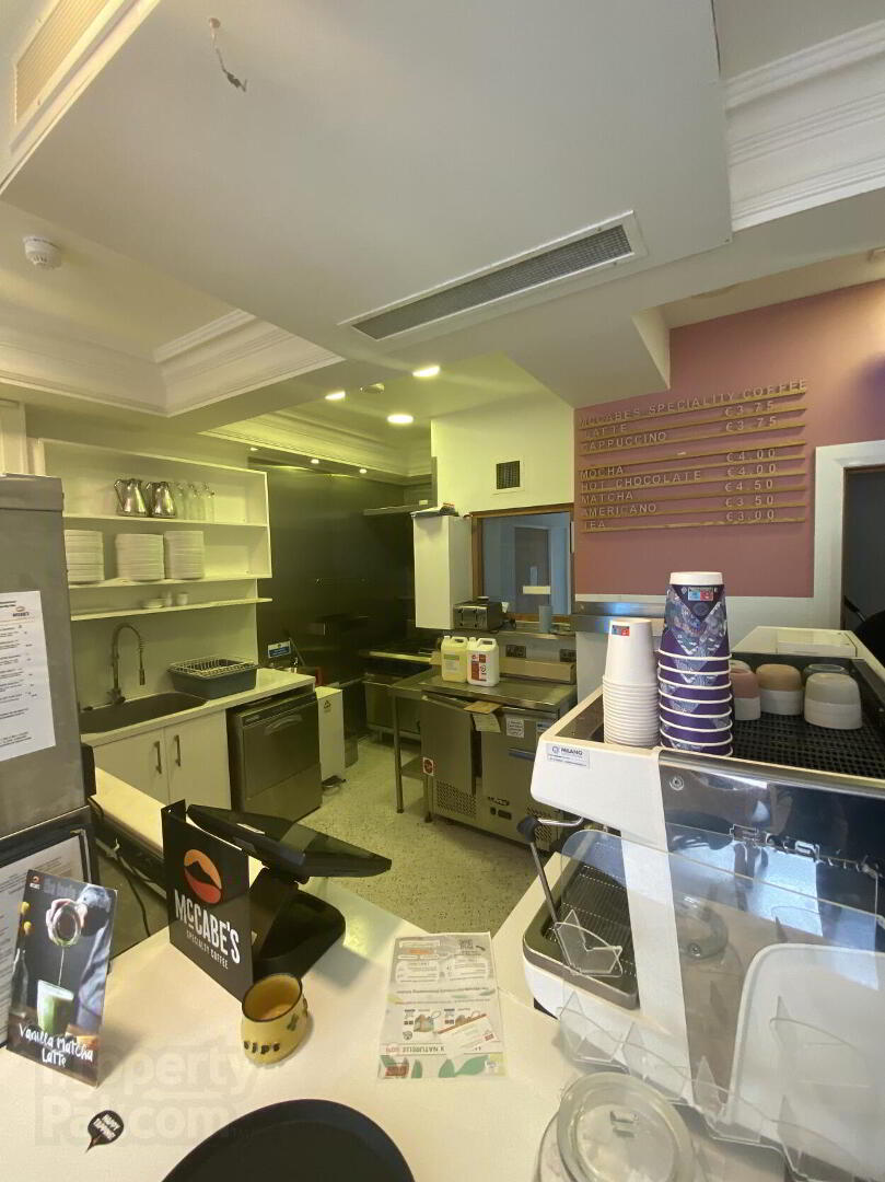 Revive Cafe, 35 Eyre Street 4 of 23