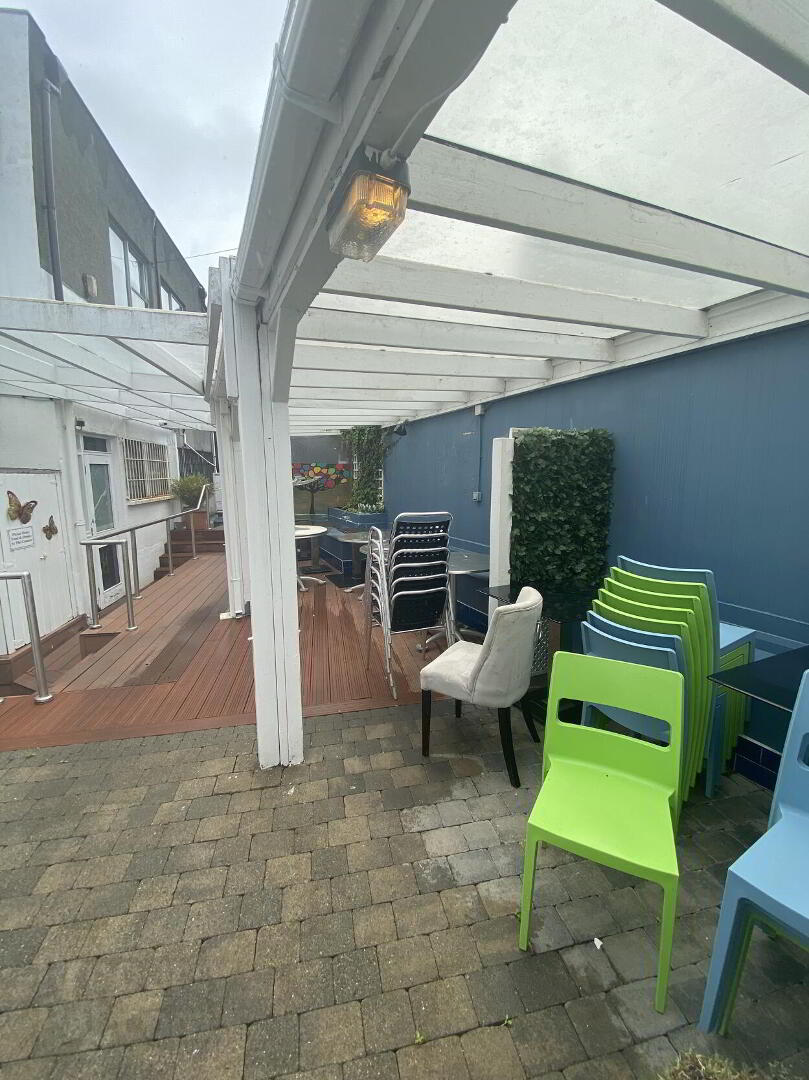 Revive Cafe, 35 Eyre Street 13 of 23