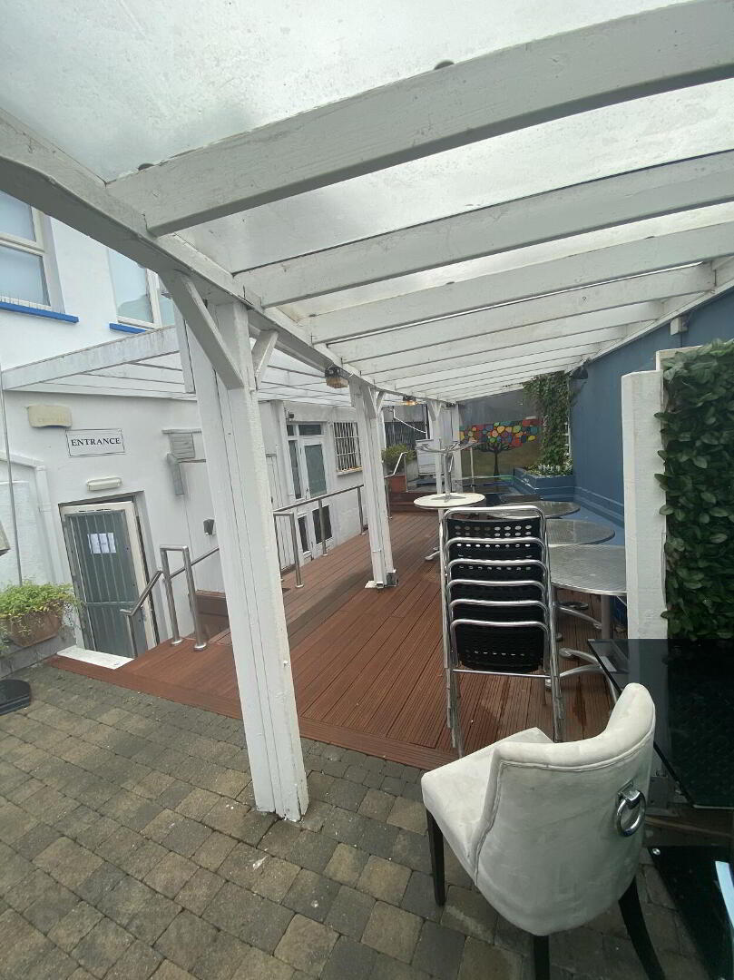 Revive Cafe, 35 Eyre Street 15 of 23