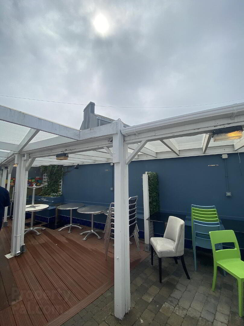 Revive Cafe, 35 Eyre Street 21 of 23