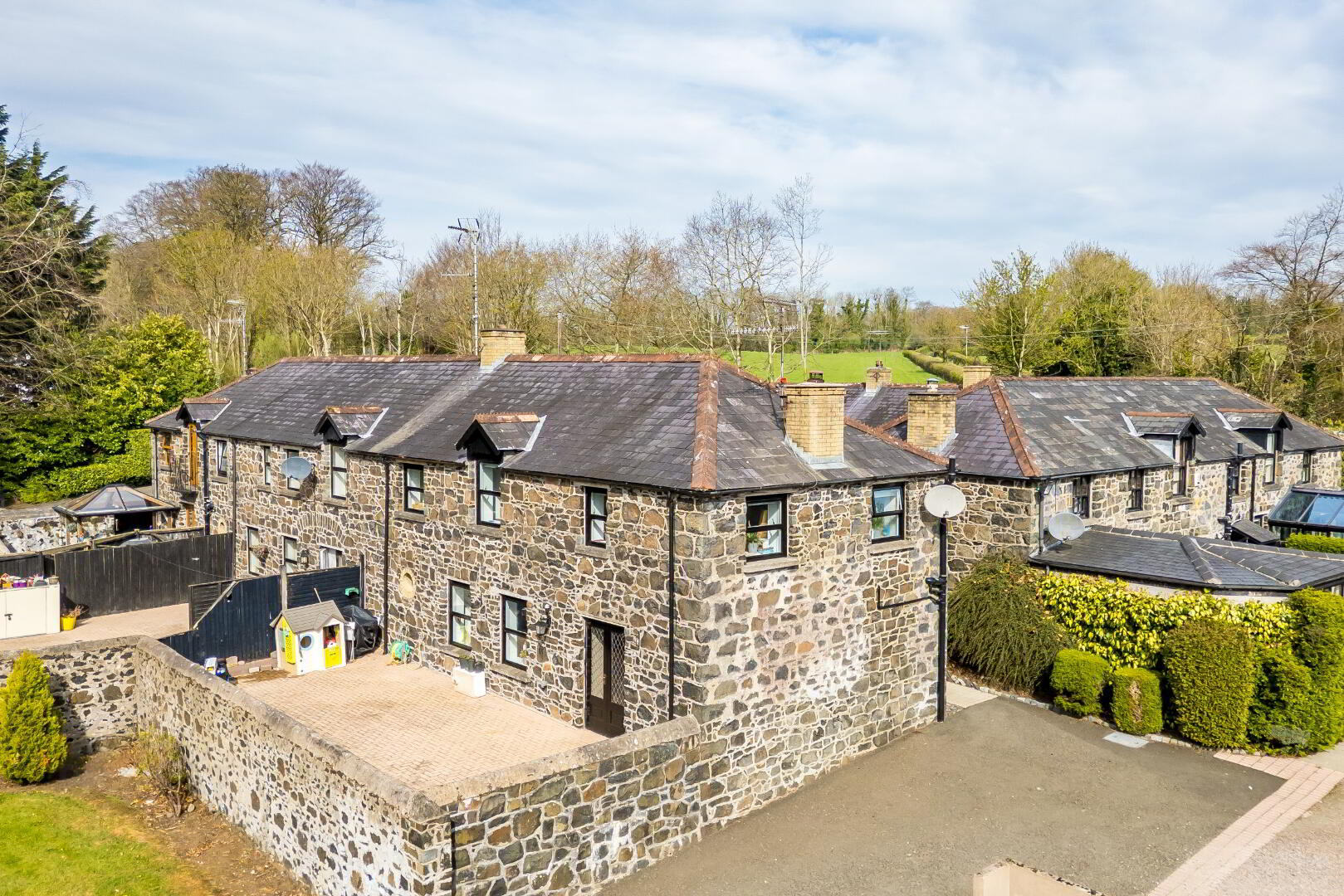 Blackstone Cottage, 3 Ballygarvey Mews 31 of 36