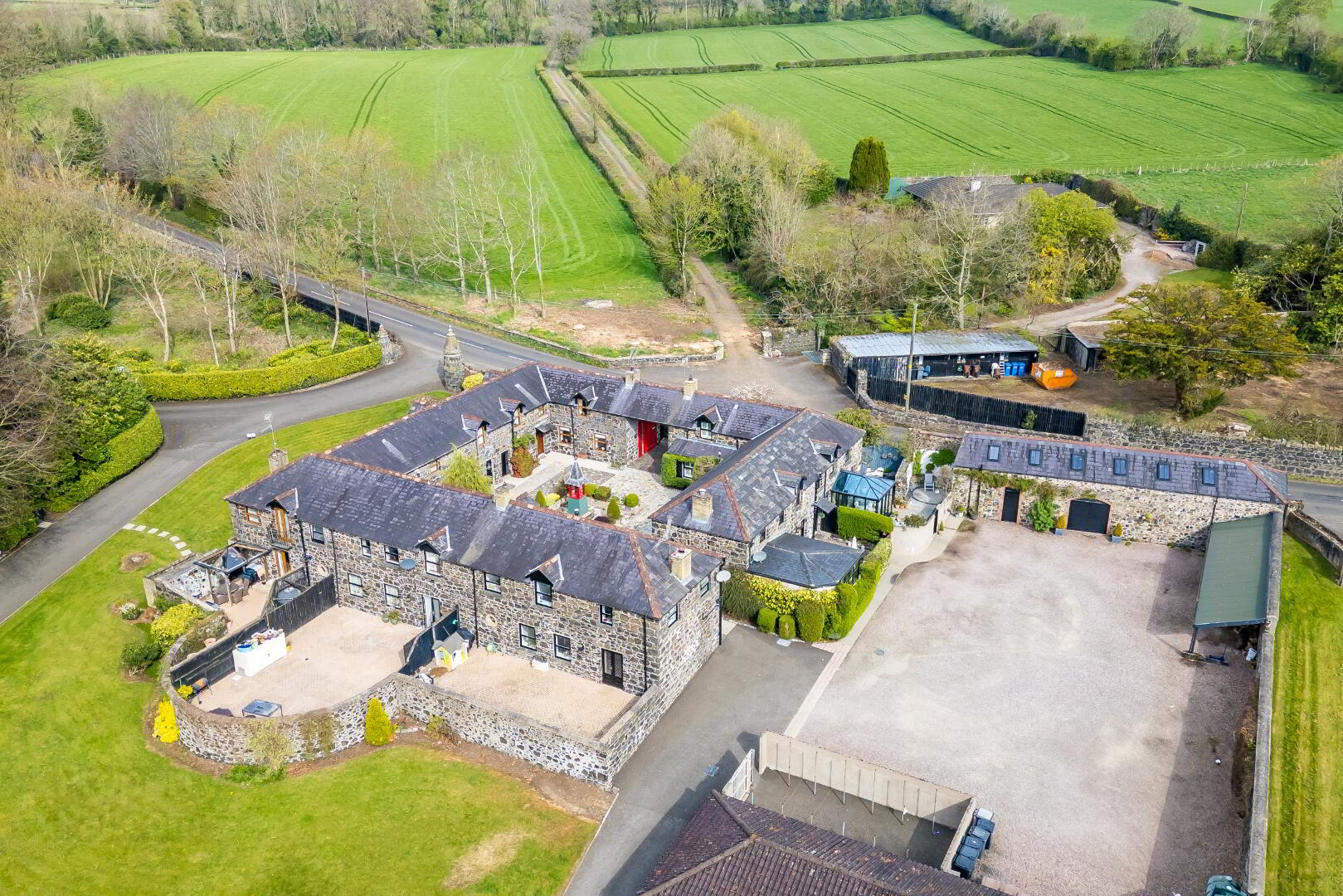 Blackstone Cottage, 3 Ballygarvey Mews 32 of 36