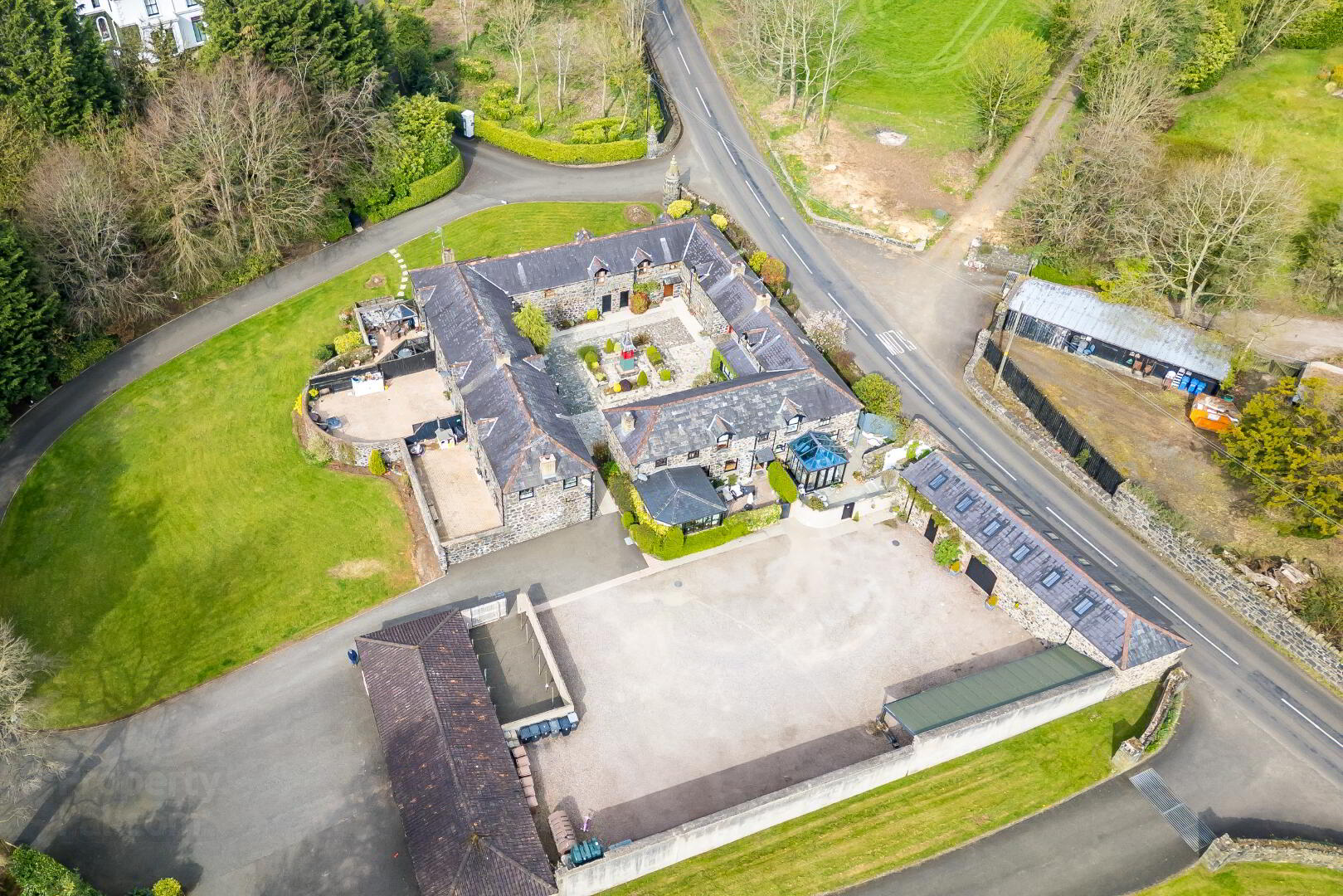 Blackstone Cottage, 3 Ballygarvey Mews 33 of 36
