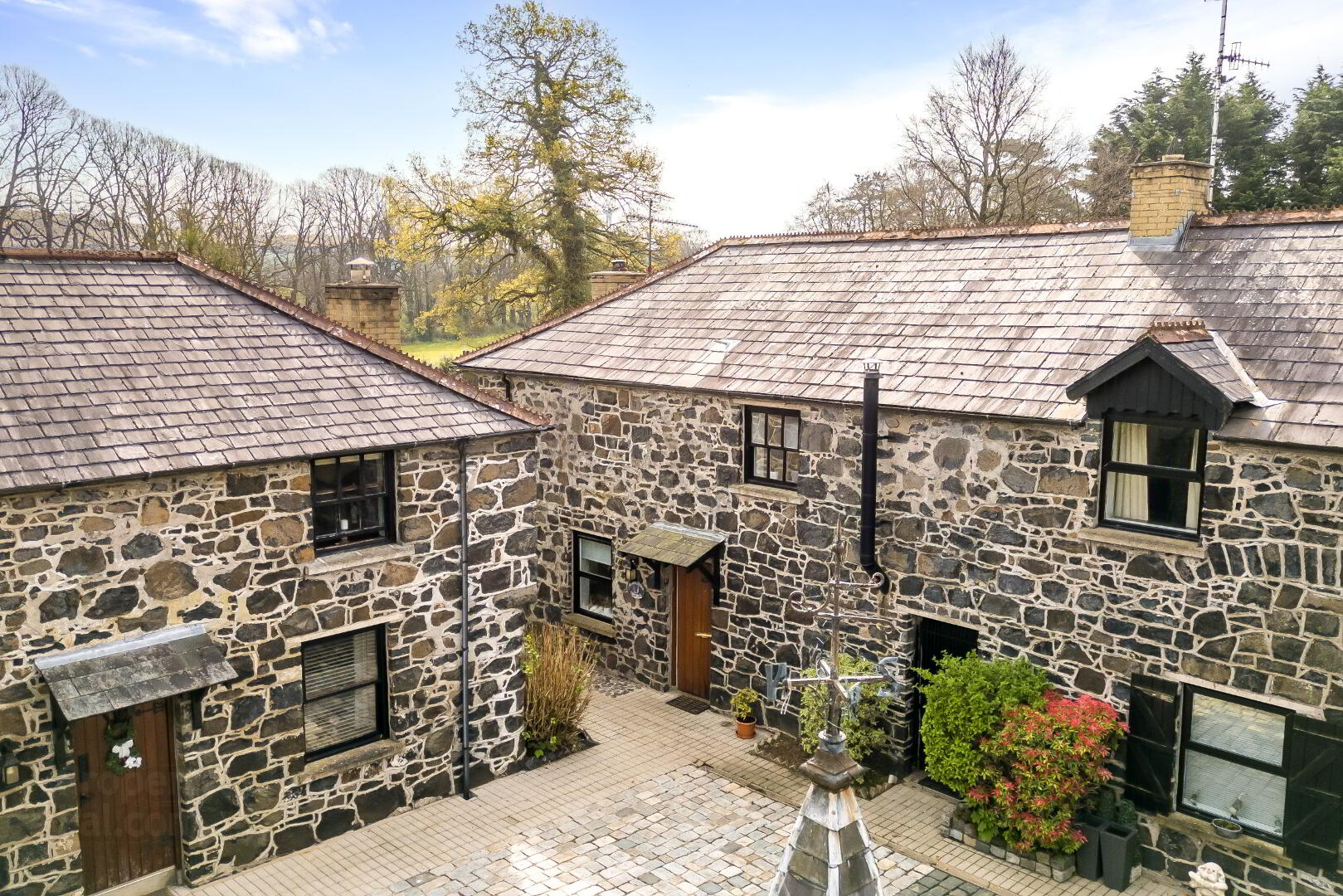 Blackstone Cottage, 3 Ballygarvey Mews 29 of 36