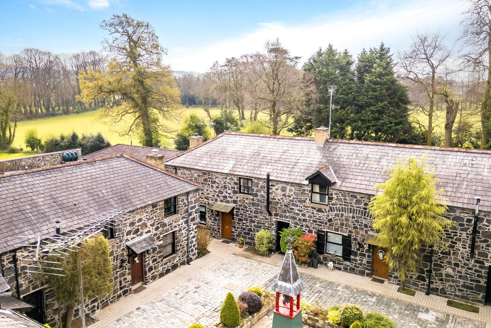 Blackstone Cottage, 3 Ballygarvey Mews 30 of 36