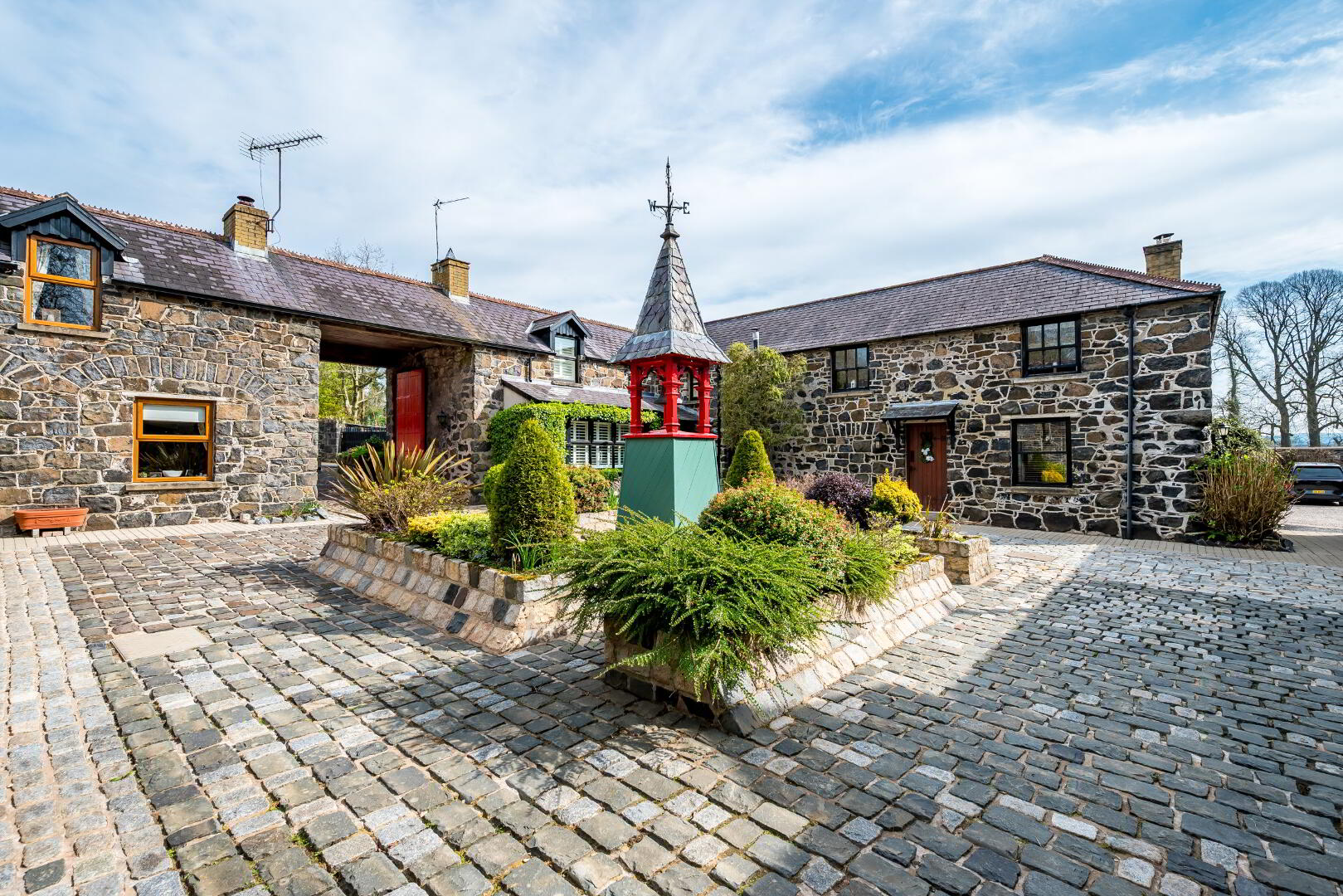 Blackstone Cottage, 3 Ballygarvey Mews 28 of 36