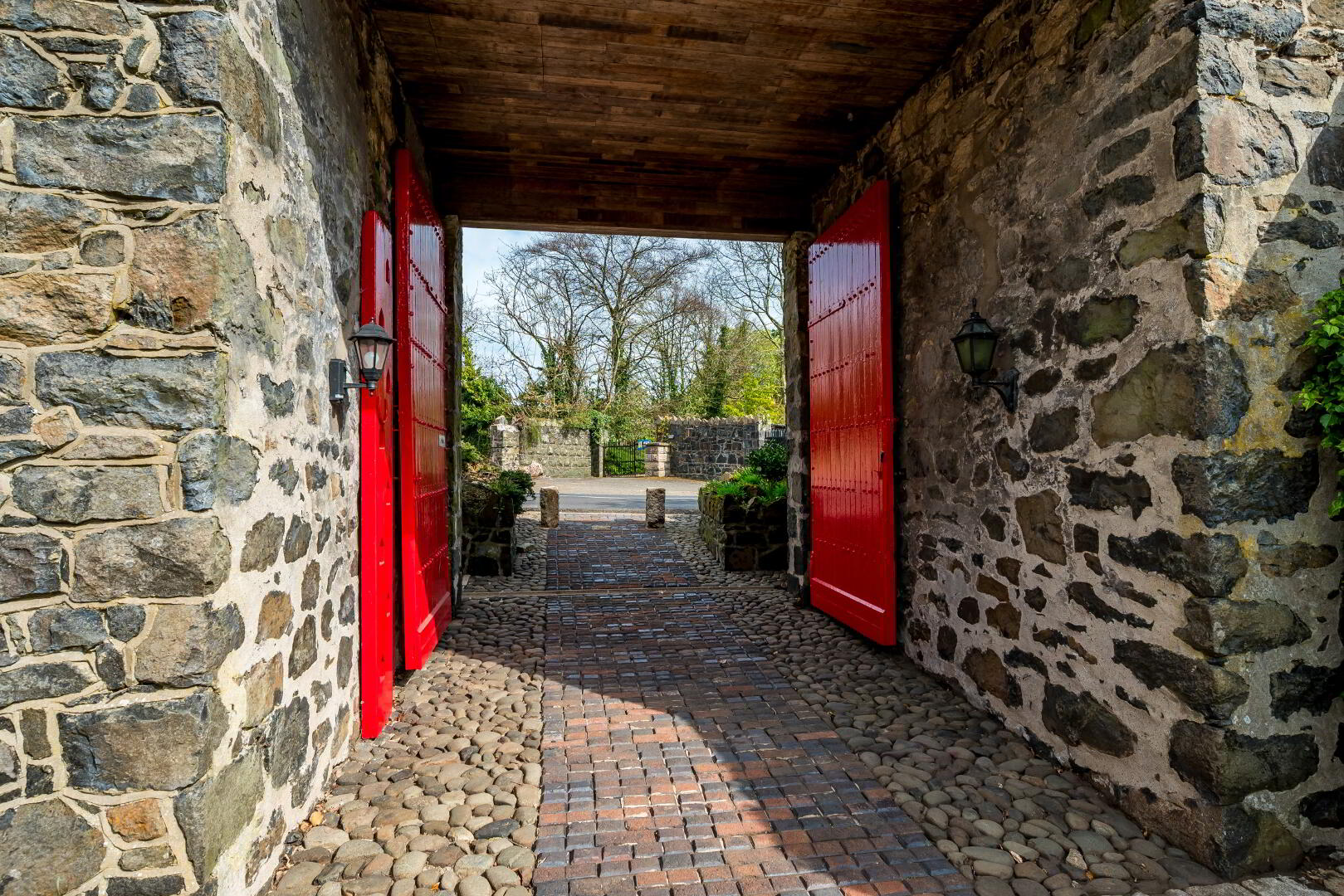 Blackstone Cottage, 3 Ballygarvey Mews 27 of 36