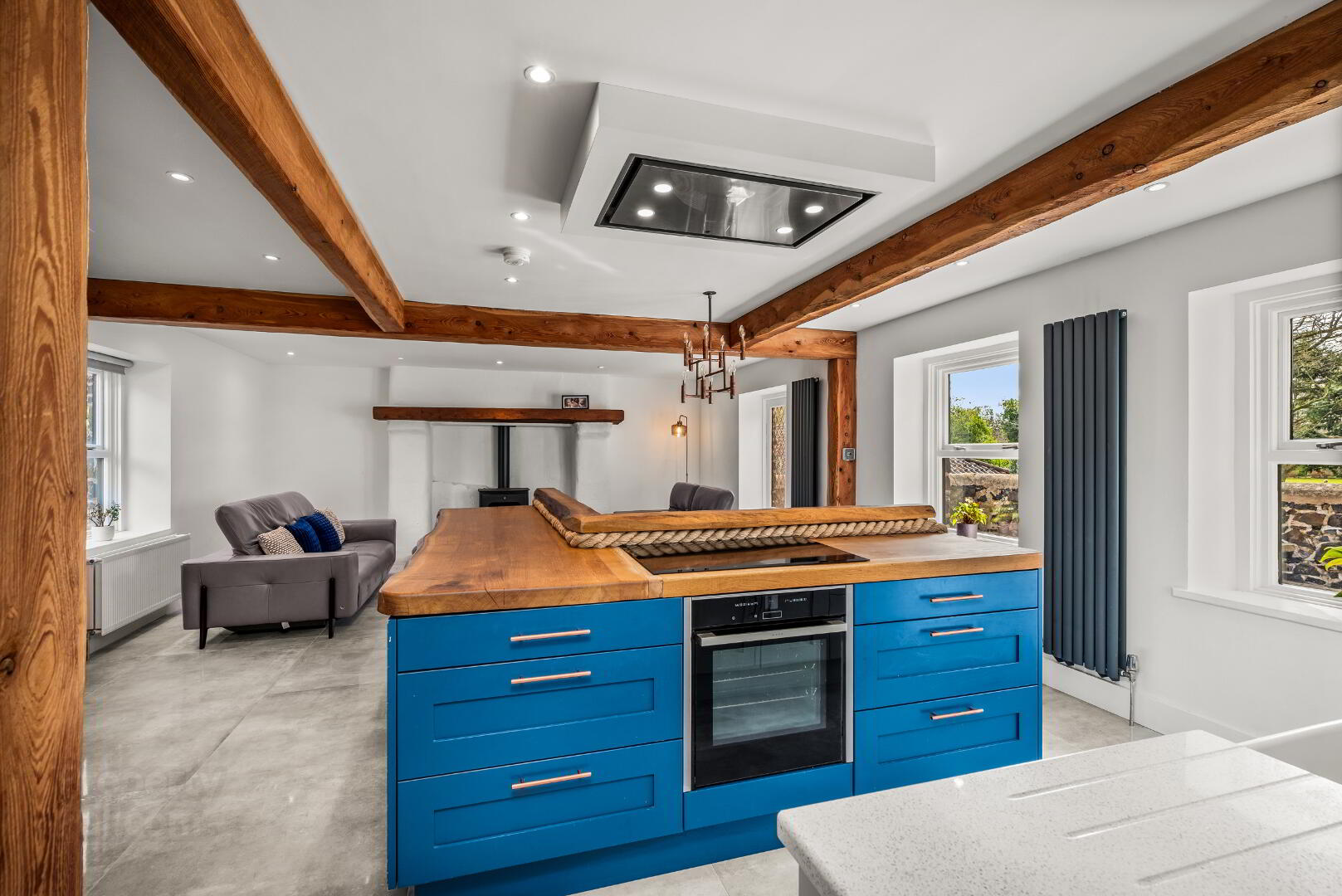 Blackstone Cottage, 3 Ballygarvey Mews 10 of 36