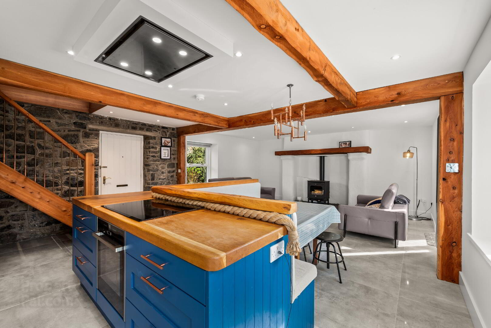 Blackstone Cottage, 3 Ballygarvey Mews 11 of 36