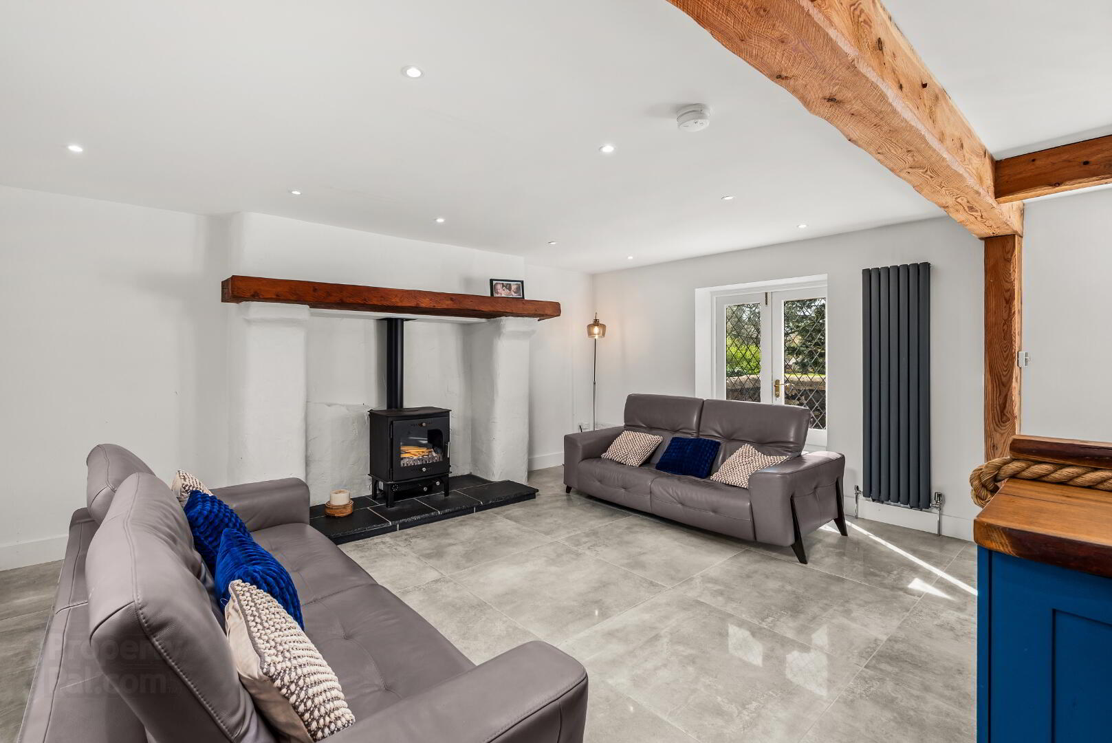 Blackstone Cottage, 3 Ballygarvey Mews 4 of 36