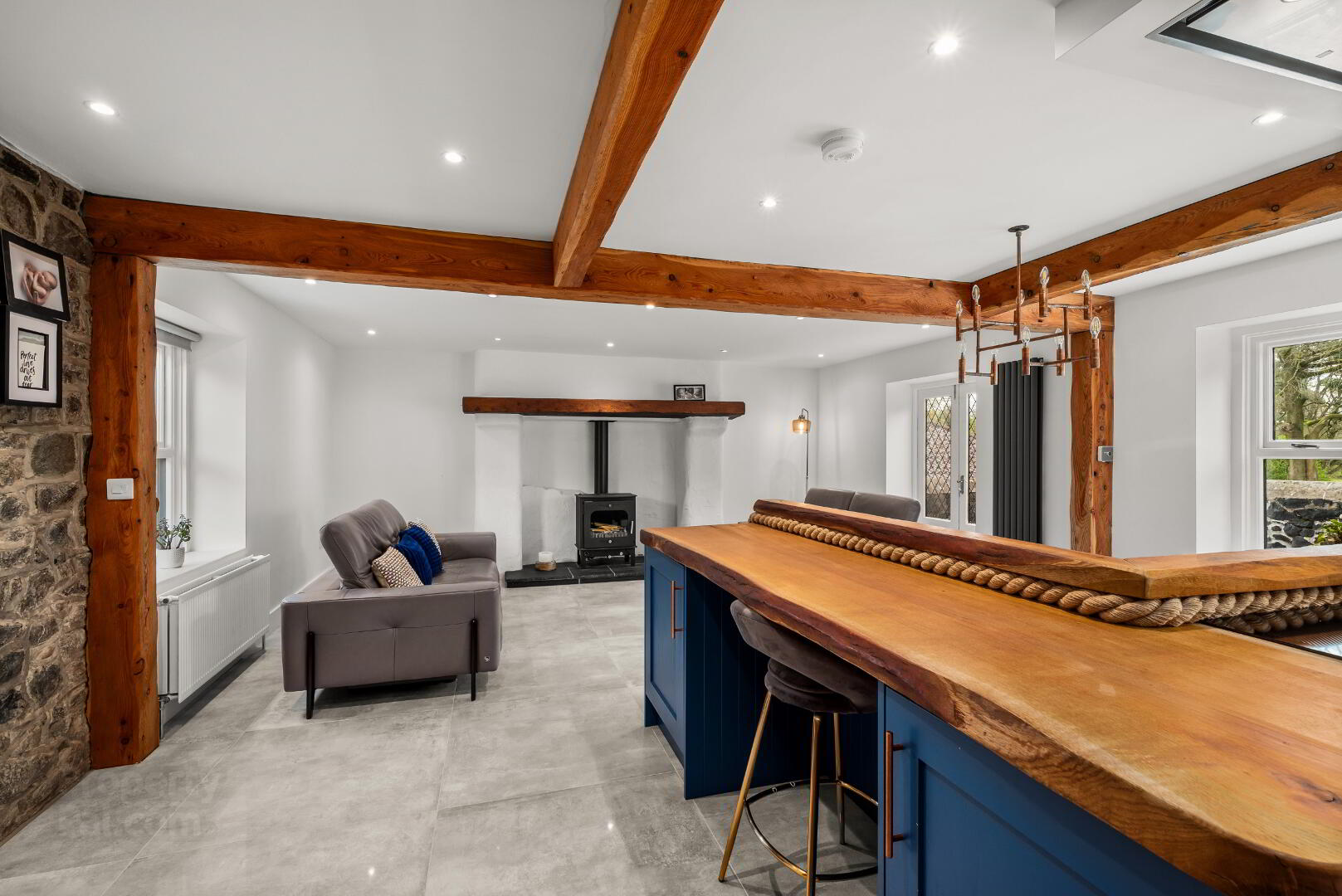 Blackstone Cottage, 3 Ballygarvey Mews 9 of 36